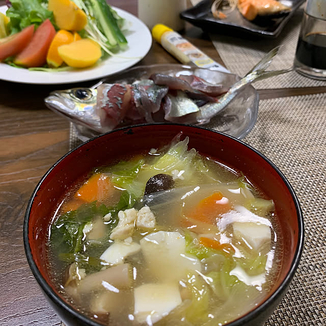 Aqettyさんの部屋