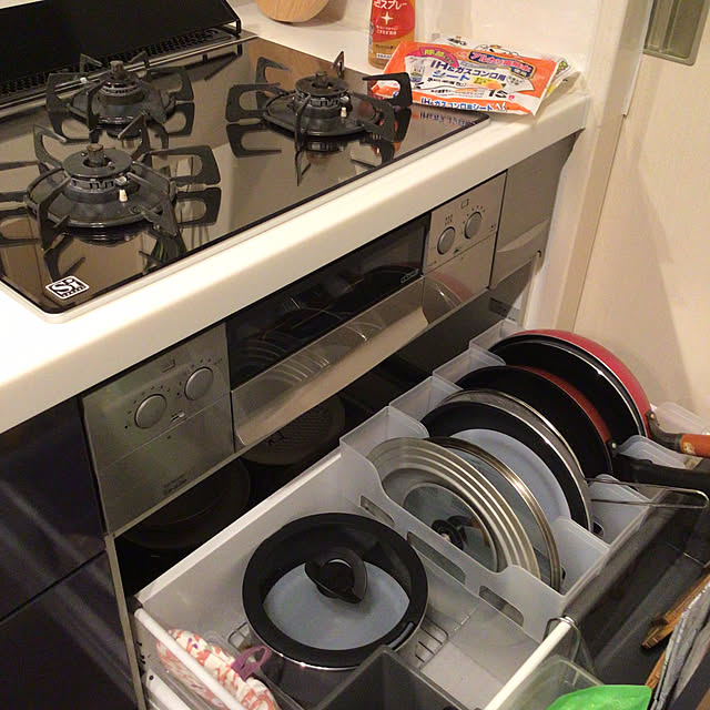 houenさんの部屋