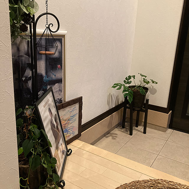 実例写真