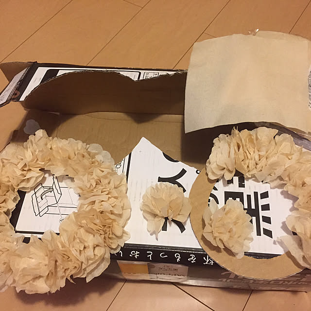 yukarin0127さんの実例写真