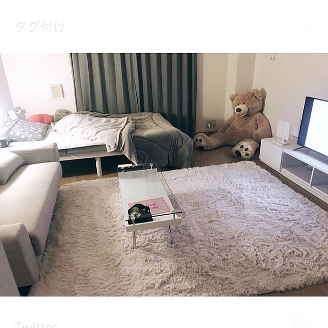 rさんの実例写真