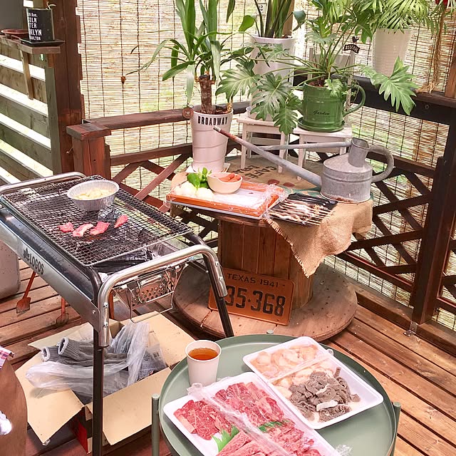 Sumomoaporomamaさんの実例写真