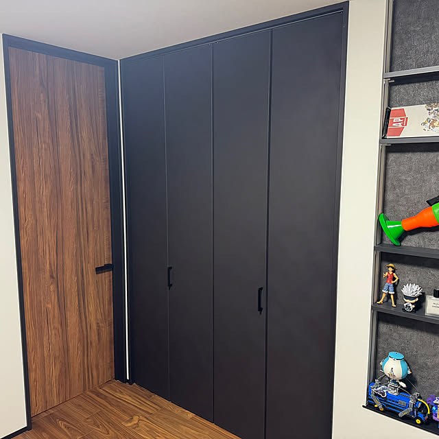 arkitさんの部屋