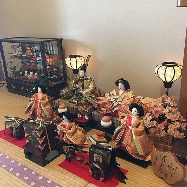 naokoさんの実例写真