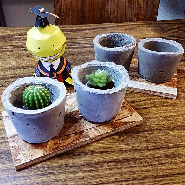 hirohiroさんの実例写真
