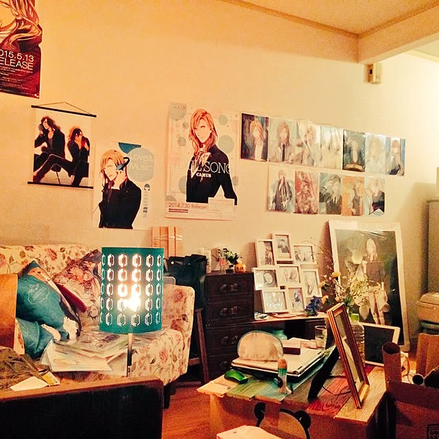 somoさんの実例写真