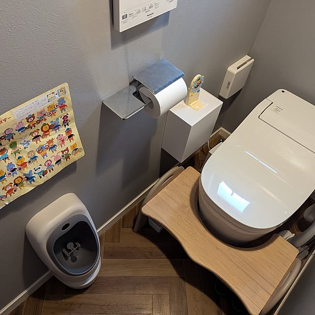 poteさんの実例写真