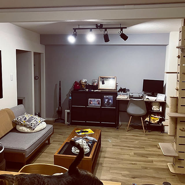 ninicoさんの部屋