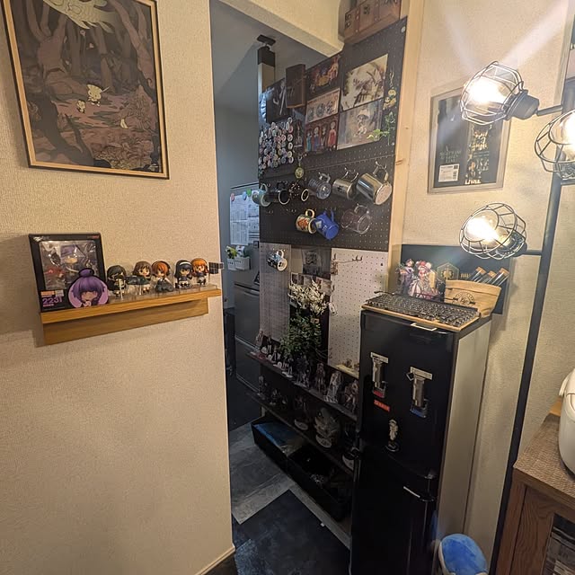 tau_hobbitさんの部屋