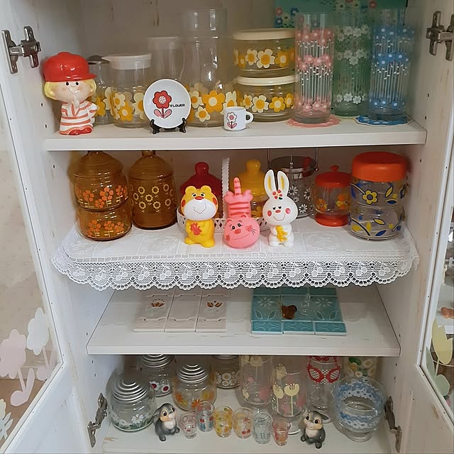 pastryさんの実例写真