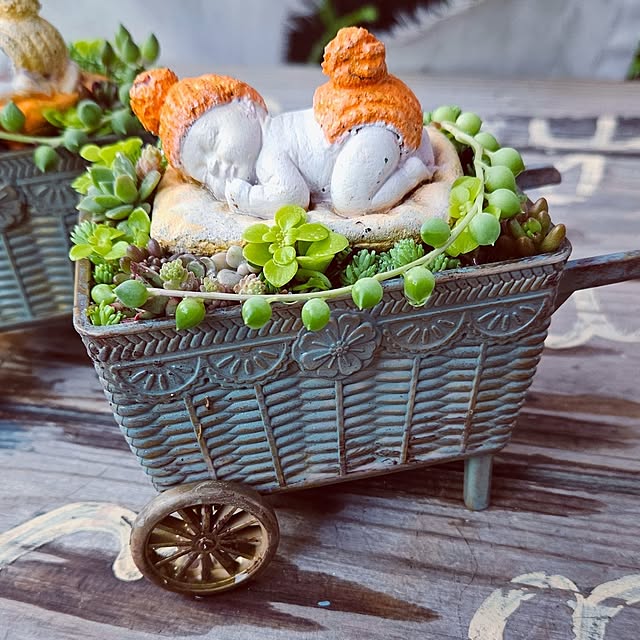 mocomocoさんの部屋