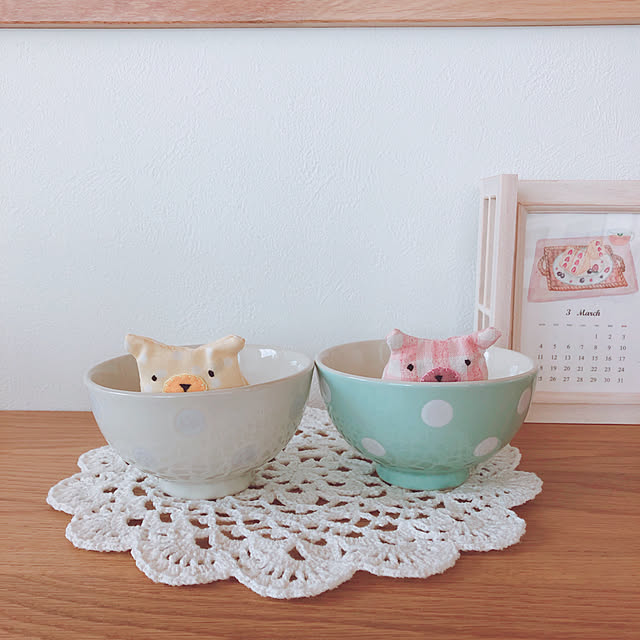 mangoさんの実例写真