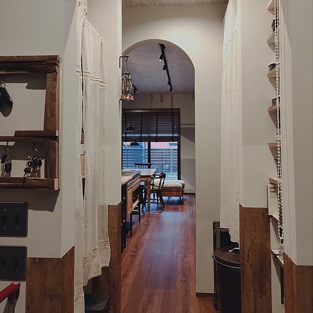Atelier_tamakiさんの部屋