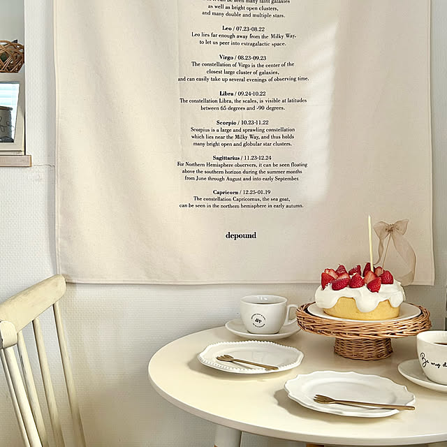 mikaさんの実例写真