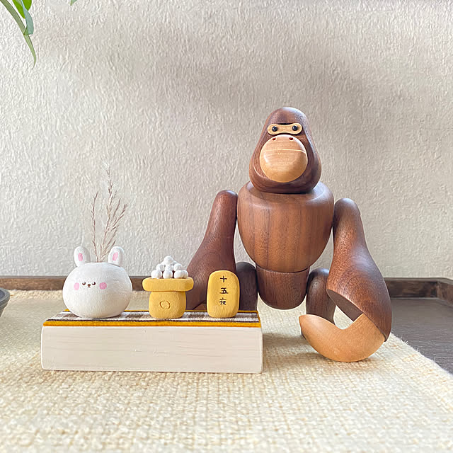 ponponcooさんの実例写真