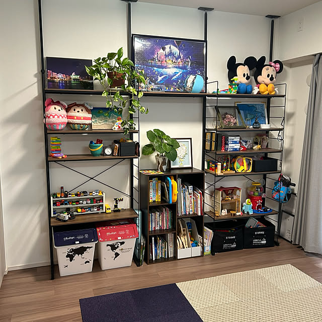 kananaさんの実例写真