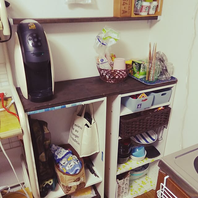 nanaさんの実例写真
