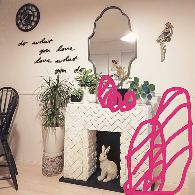 coco.Apartmanさんの実例写真