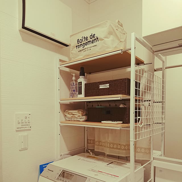 FarblosFlugerさんの実例写真