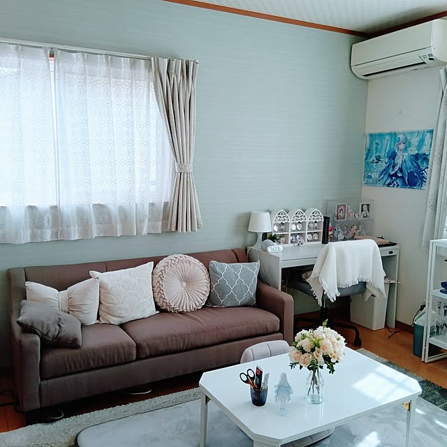 nanae-lowellさんの実例写真