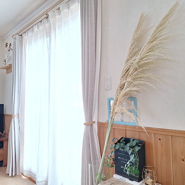Blancheさんの部屋