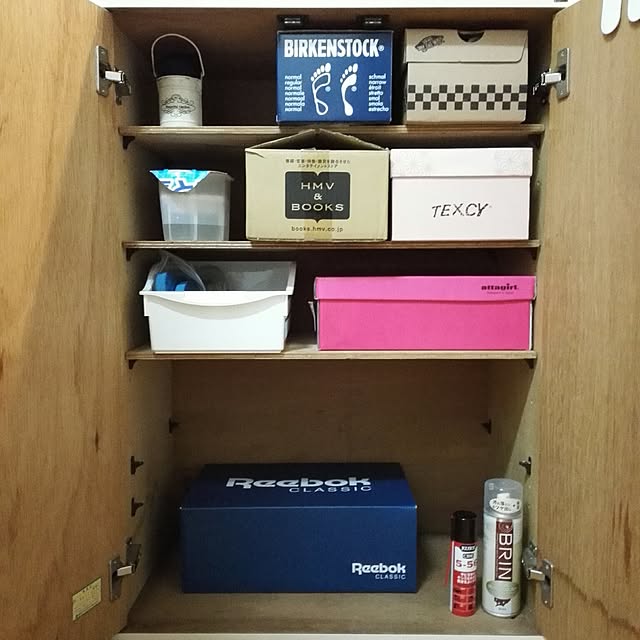 faunさんの実例写真