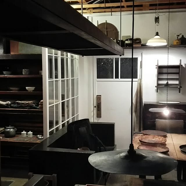 バス/トイレ/DIY　/poubelle/古い/ミッドセンチュリー...などのインテリア実例 - 2015-06-18 19:08:18
