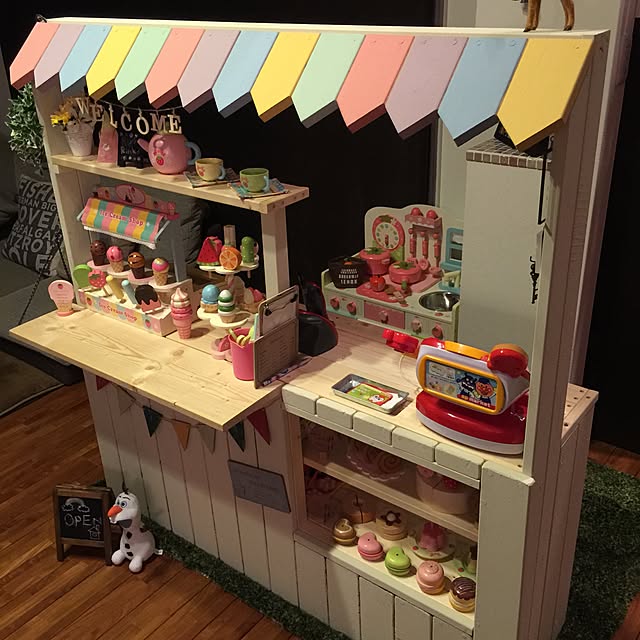 luxtzstyleさんの実例写真