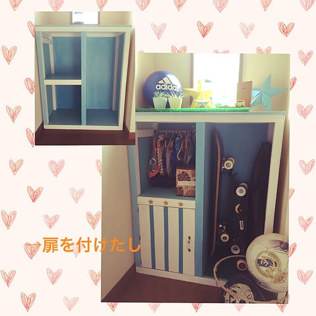 kaochanさんの実例写真