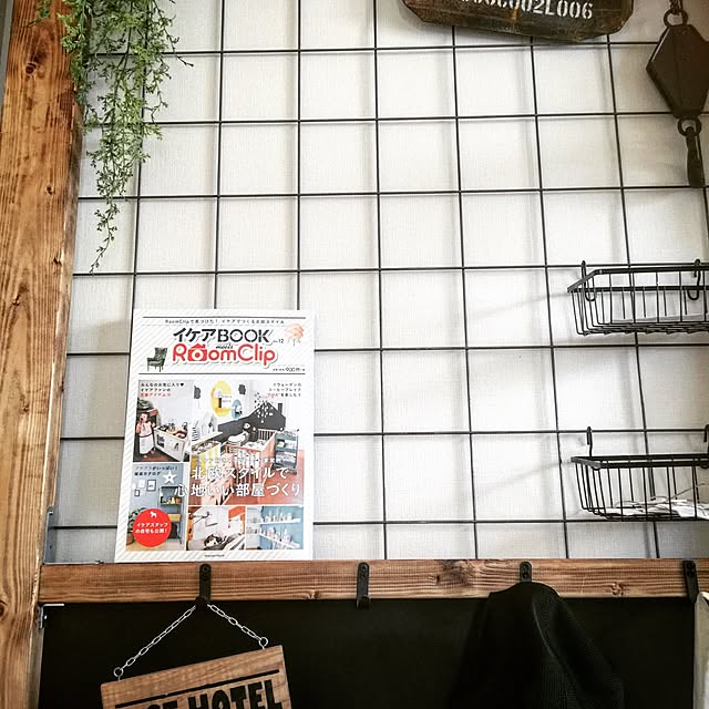 hirohiroさんの実例写真