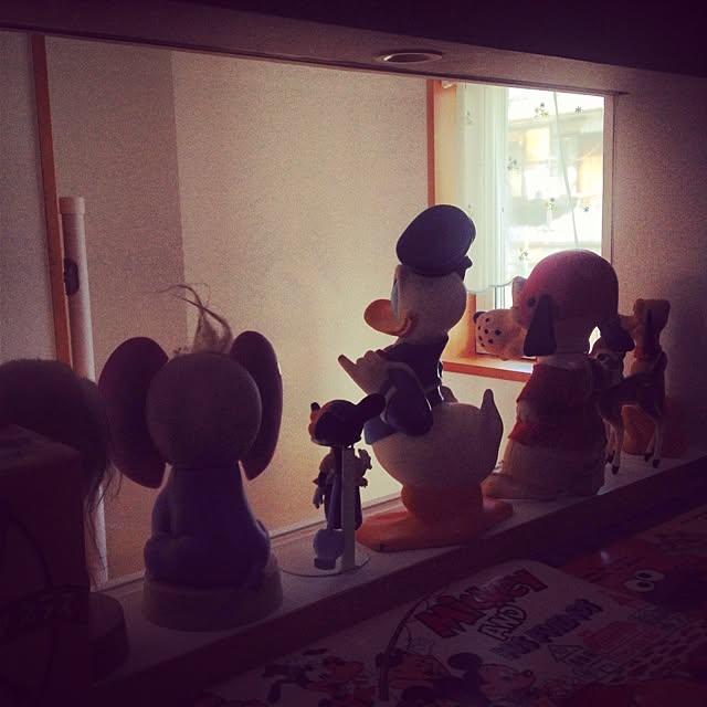 Takuさんの実例写真
