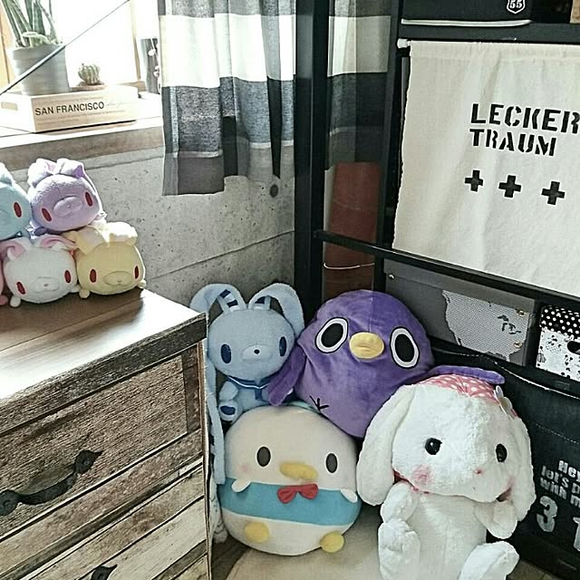 karuroさんの実例写真
