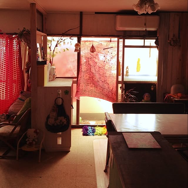 anzuさんの実例写真