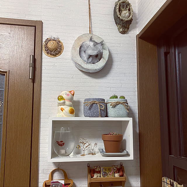 karincyuさんの実例写真