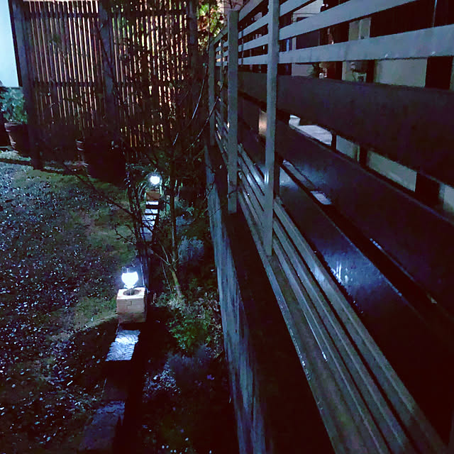 chacoさんの実例写真