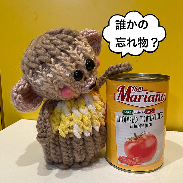 manduonmaさんの部屋