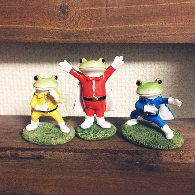 hamaziさんの実例写真