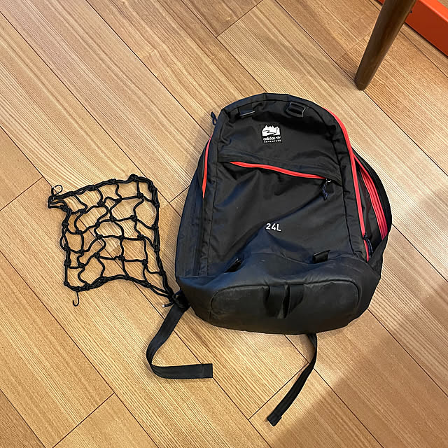 adamoさんの部屋
