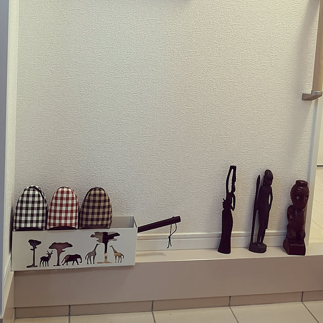 Noiamorさんの実例写真