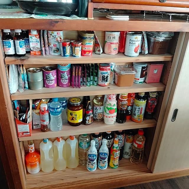 makaronさんの部屋