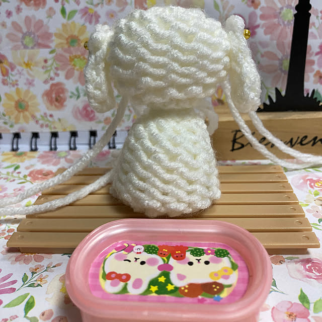 manduonmaさんの部屋