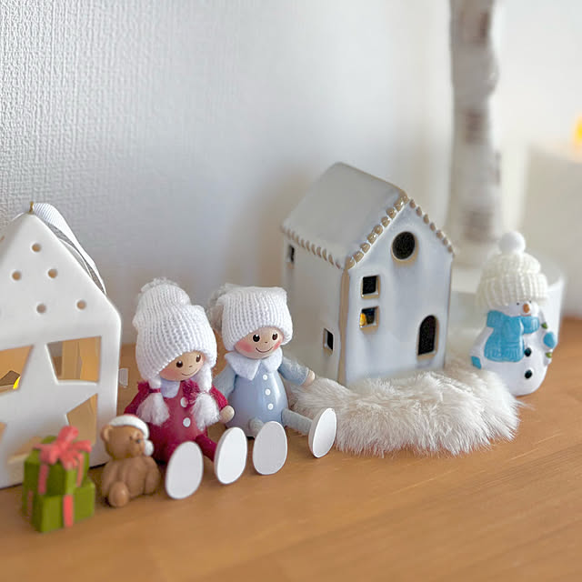 miminkoさんの部屋