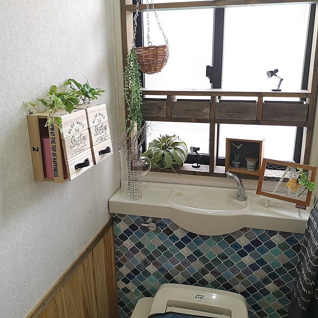 and_a_plusさんの実例写真