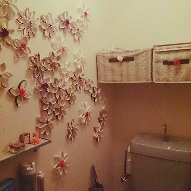 necojitaAIKOさんの実例写真