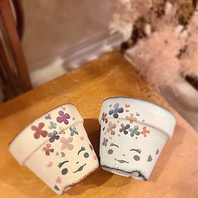 calmeさんの実例写真