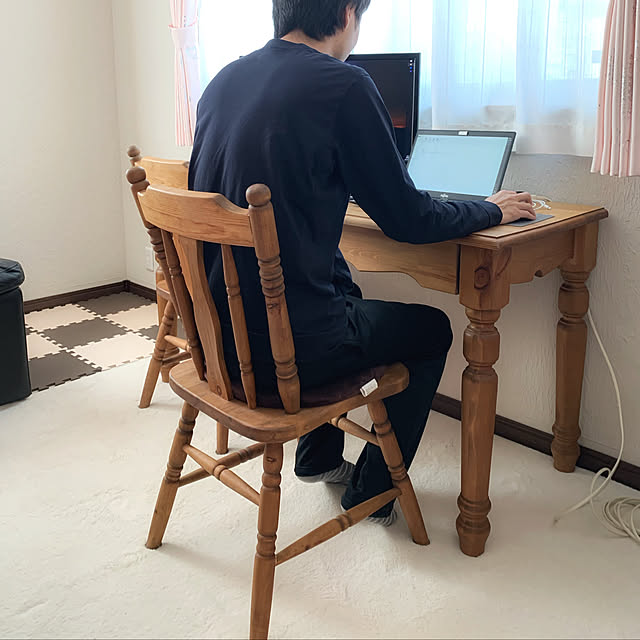 Michiさんの実例写真