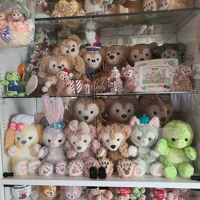Luckyさんの実例写真