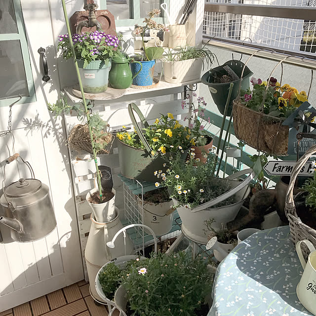 Atsukoさんの部屋