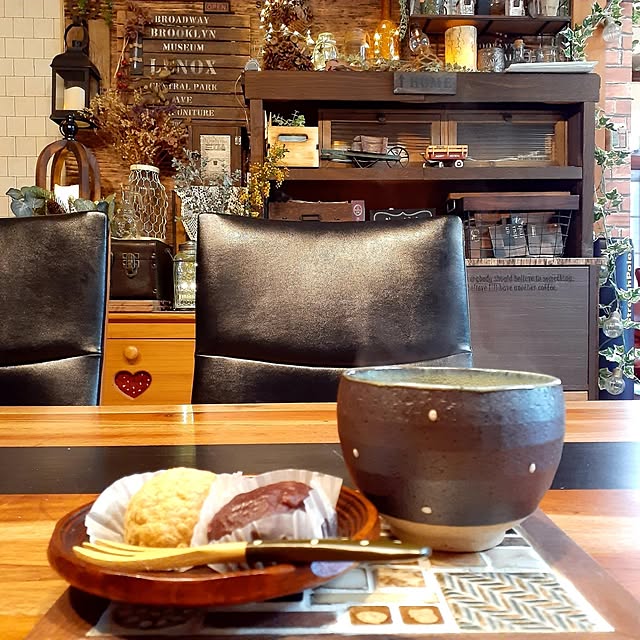 naoporonさんの実例写真