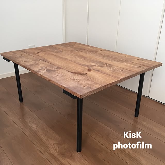 KisKさんの実例写真